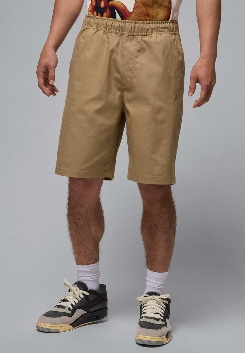 Jordan Shorts - desert camo