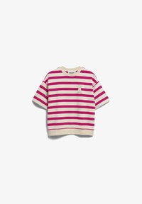 Niet geselecteerd, undyed very berry