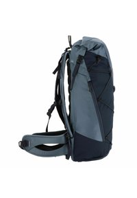 Salewa PUEZ - Wandelrugzak - navy blazer java blue
