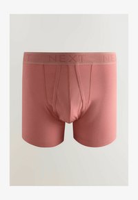 Non sélectionné, pink purple blue teal