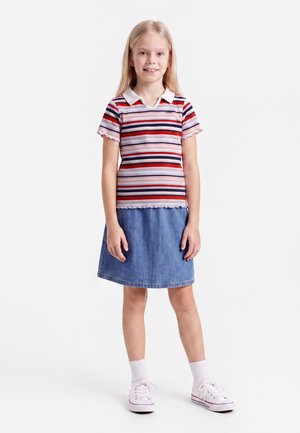 Levi's® Polo - egret