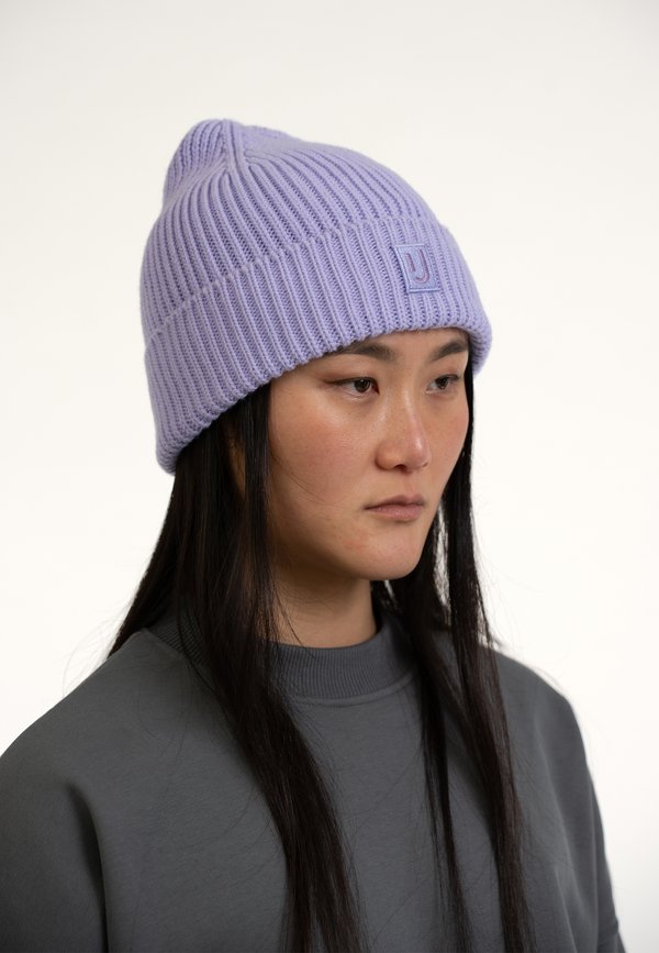 BILLIE - Mütze - flieder