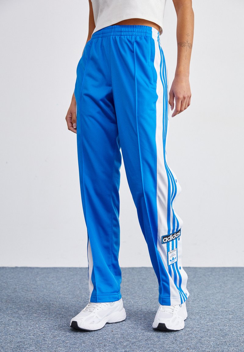 adidas Originals - BREAK  - Tracksuit bottoms - bluebird, Enlarge