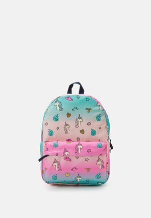 Pink Kitty  Zaino Leggero In Nylon Per Bambini Con Divertenti Disegni Di Cartoni Animati~p141749533
