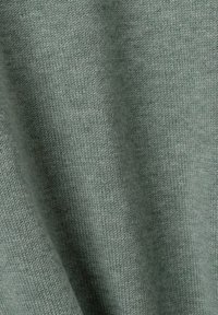 FINSHLEY & HARDING Strickpullover - lind