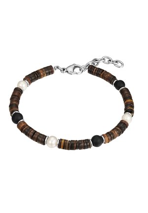 Armband - braun