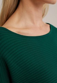 WE Fashion Džemperis - green