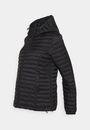 MAMALICIOUS Chaqueta de invierno - black