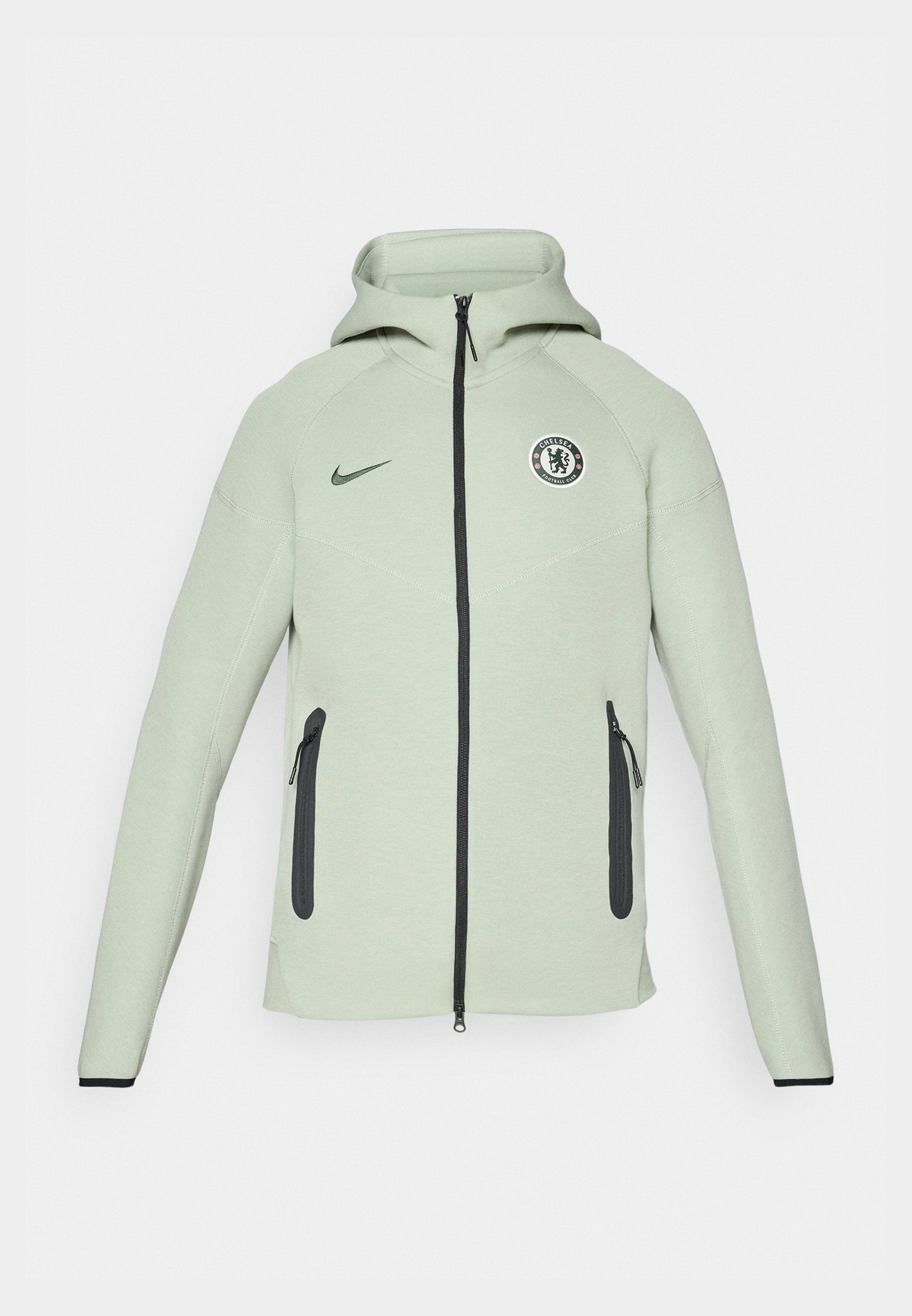 Nike Performance CHELSEA FC TECH WINDRUNNER - Club wear