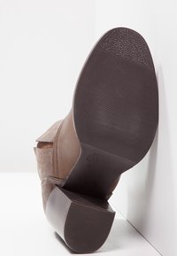 Anna Field Botines - brown