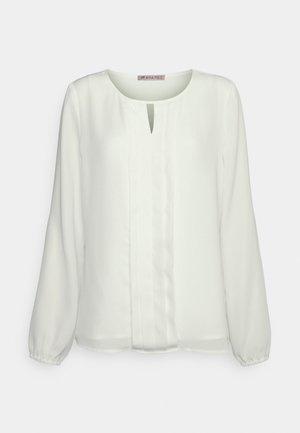 Blouse - off-white
