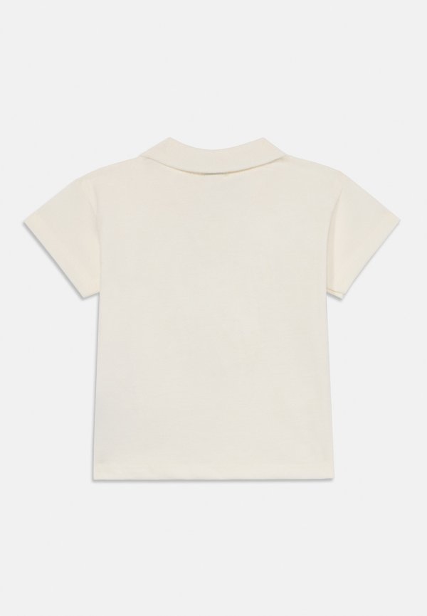 BÉBÉ BARISTA UNISEX - Polo shirt - marshmallow2