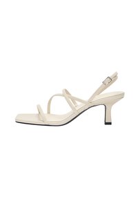 Szandálok - beige
