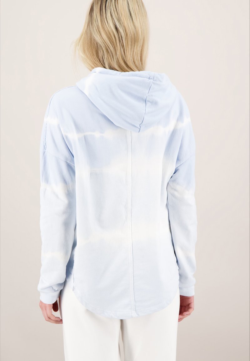Damen Sweatshirts | Better Rich BELL Kapuzenpullover powder blue/hellblau - GN59601 Damen Sweatshirts | Better Rich BELL Kapuzenpullover powder blue/hellblau - GN59601