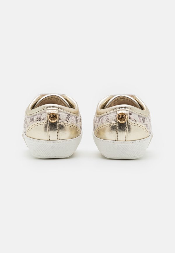 BABY BRITTANIA UNISEX – Krabbelschuh
