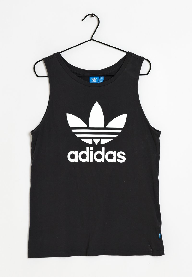 adidas Originals Débardeur - black