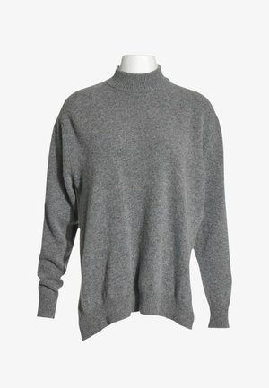 Balenciaga, Pullover - grey