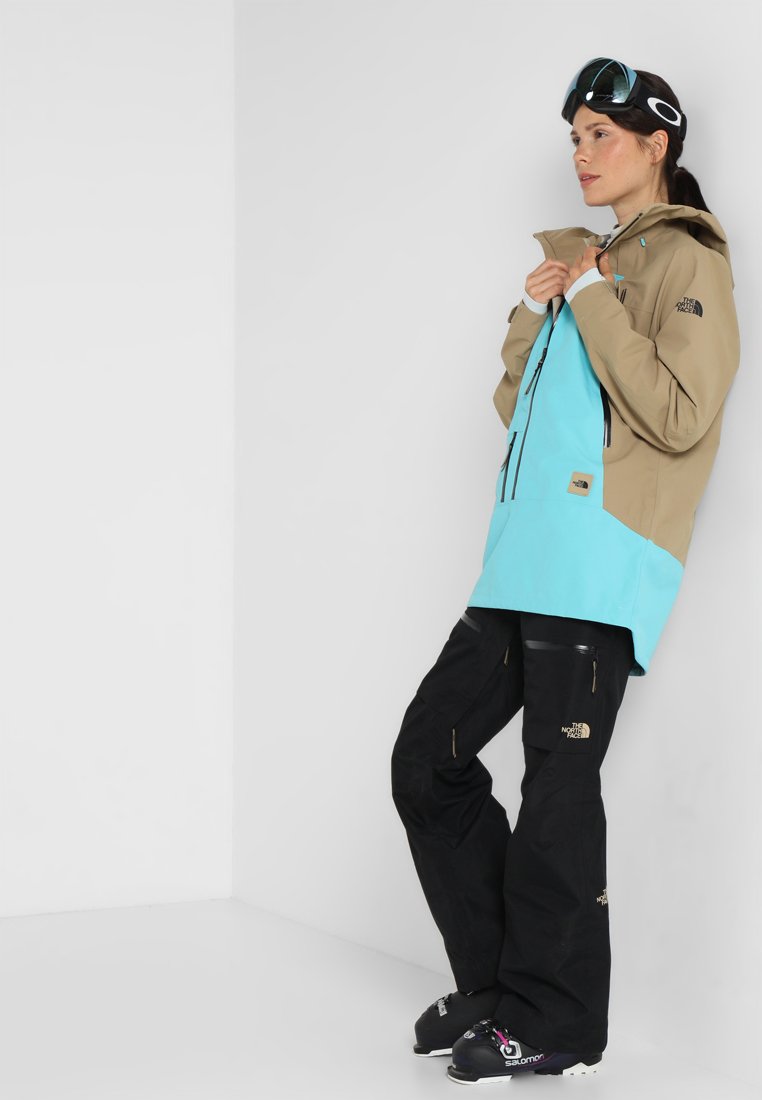 The North Face CEPTOR ANORAK - Skijacke 