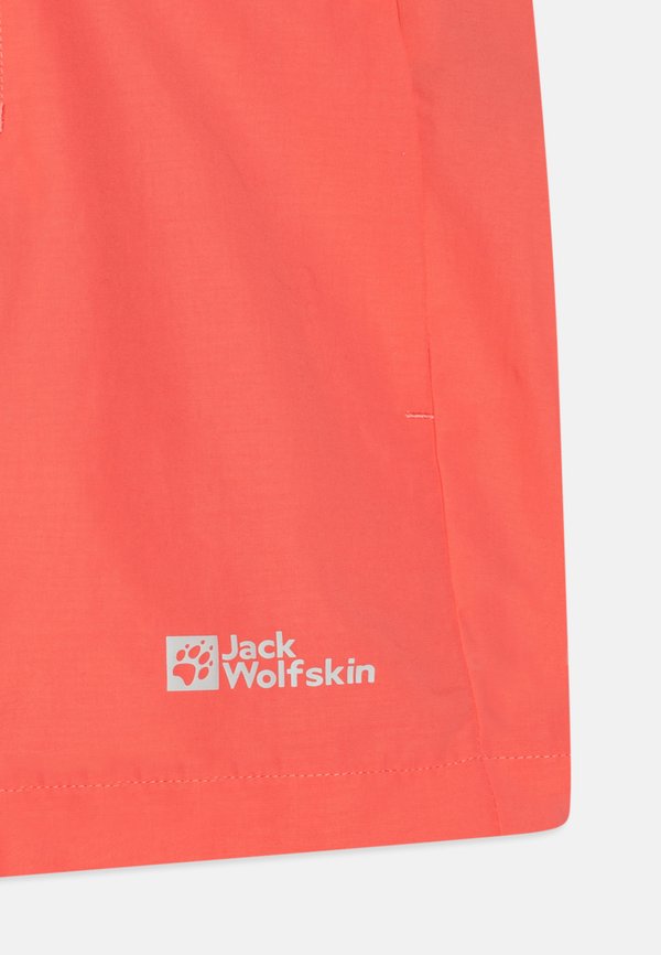 SUN  - Sports shorts - sunset coral2