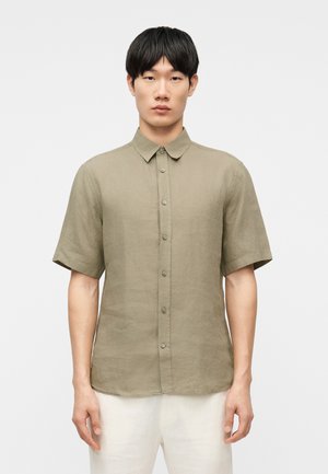 SPENSER - Πουκάμισο - olive