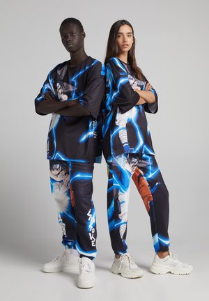 NARUTO - Pantalon de survêtement - black