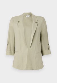 ONLCARO 3/4 UNLINED - Blazer - tea