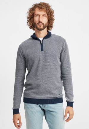 SDDUNCAN - Jumper - insignia blue