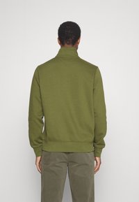 Tommy Hilfiger Sweater - olive