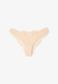 Non sélectionné, blush