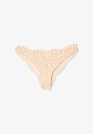 Etam, ETREINTE - Braguita brasileña - light pink