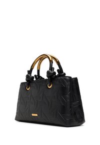 ALDO YERIN - Handbag - black overflow