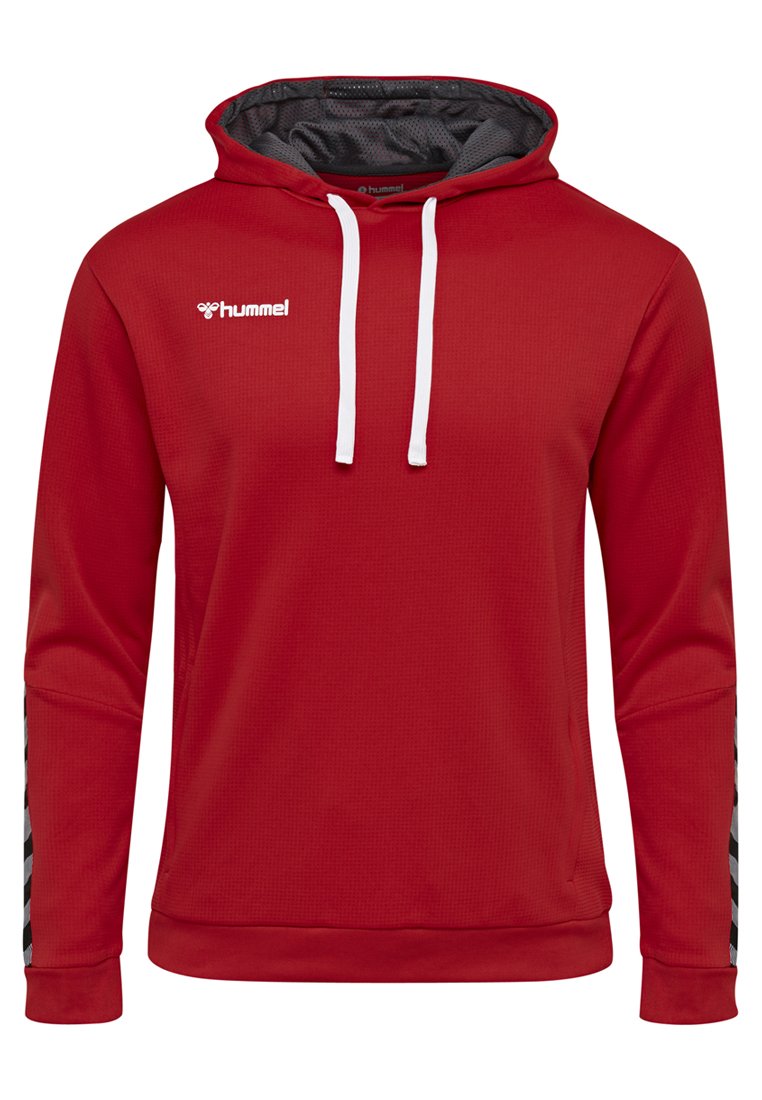 Hummel AUTHENTIC - Bluza z kapturem