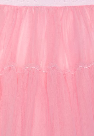 Monnalisa GONNA TUTU MANO SETA - Minijupe - pink