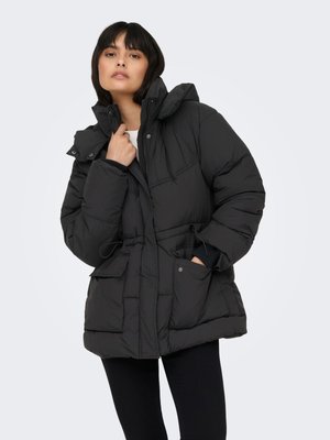 ONLKARLA - Manteau d'hiver - black