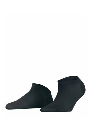 FALKE Fine Softness - Sokken - graphite