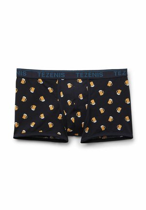 Boxerbriefs - blue