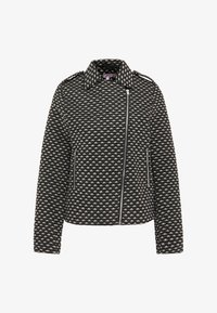 Niewybrane, schwarz weiss