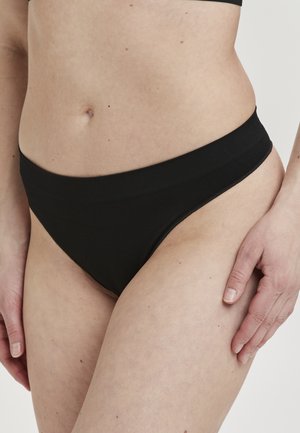 STRING - Slip - black