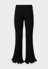 Pantaloni - black
