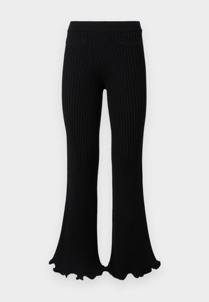 Pantaloni - black