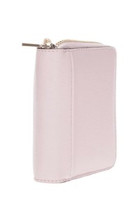 Guess EMILEE SLG SMALL ZIP AROUND  - Portafoglio - light pink
