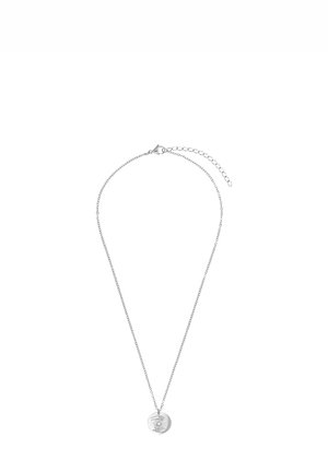 CHARLOTT - Halskette - silver-coloured
