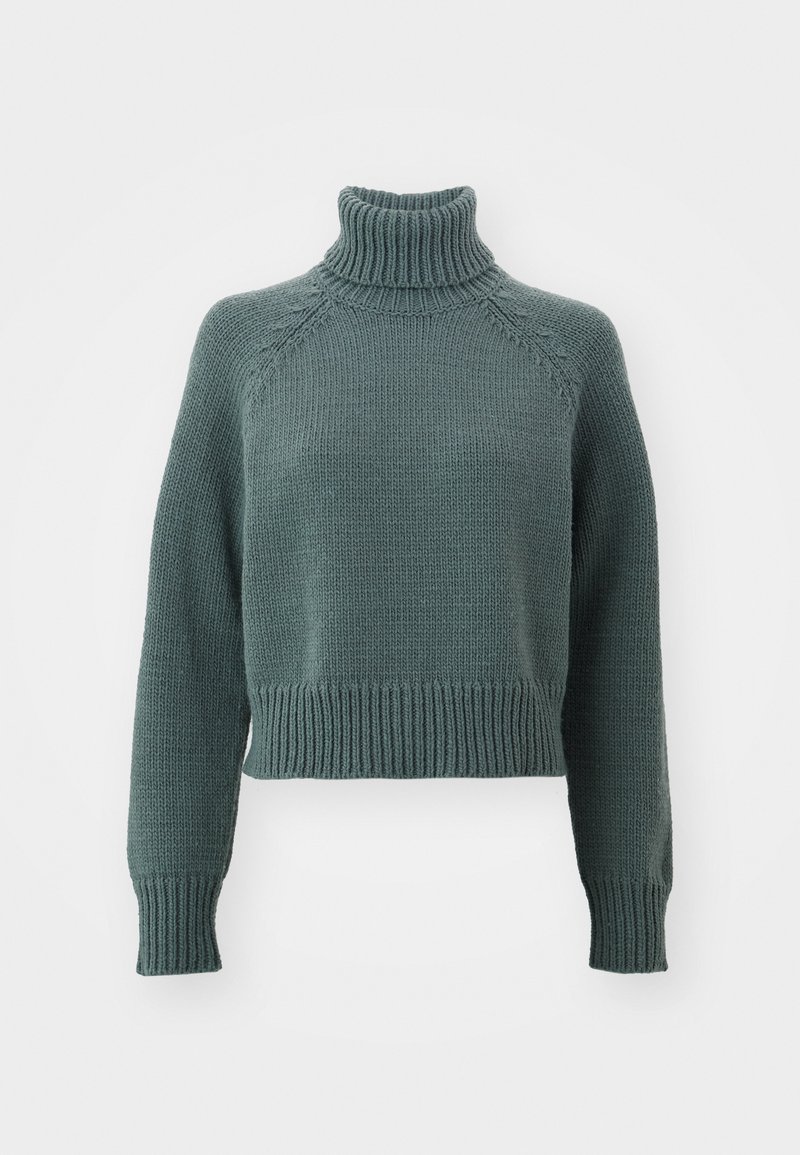 Vero Moda Trui grijs