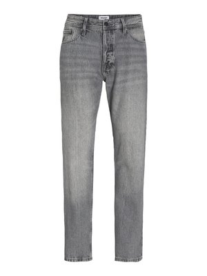 CHRIS ORIGINAL  - Vaqueros rectos - grey denim