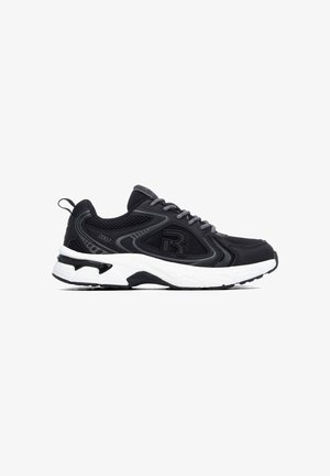 Refresh, ZAPATILLA DE MUJER PLANO - Zapatillas - black