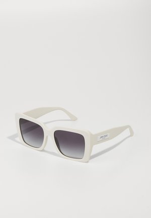 Jimmy Choo Solbriller - milk