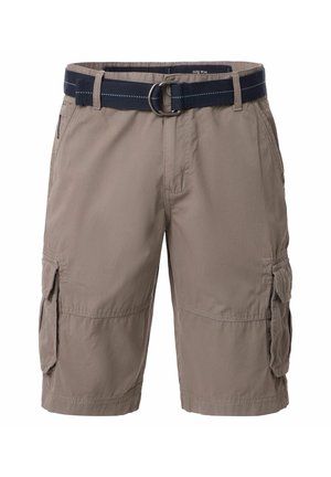 Shorts - grau