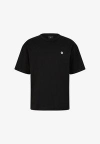 Niet geselecteerd, schwarz