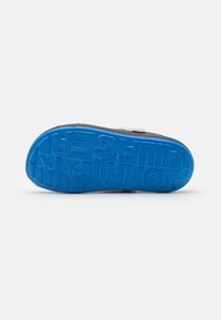 Tommy Hilfiger SOLEIL UNISEX - Mules - black/white