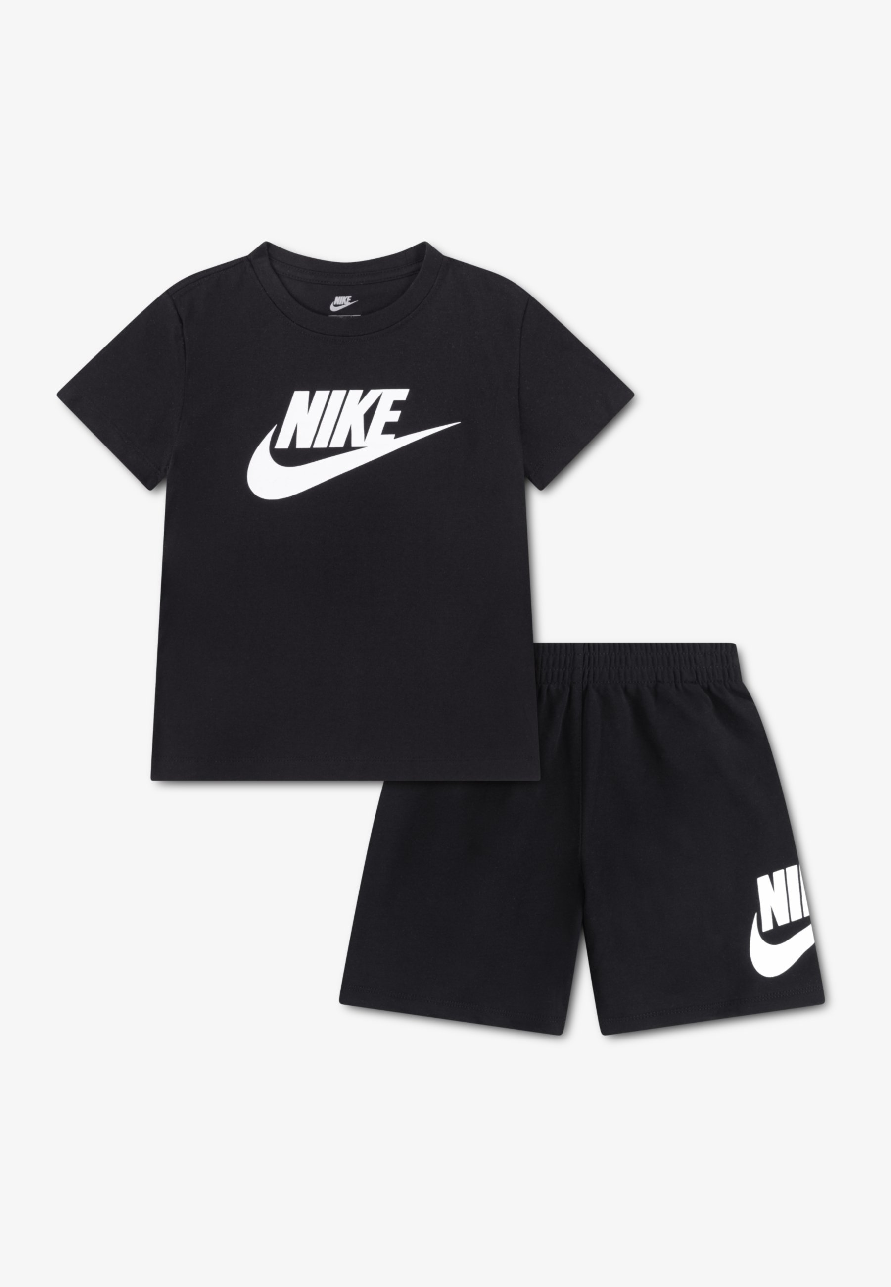 nike mens t shirt and shorts set